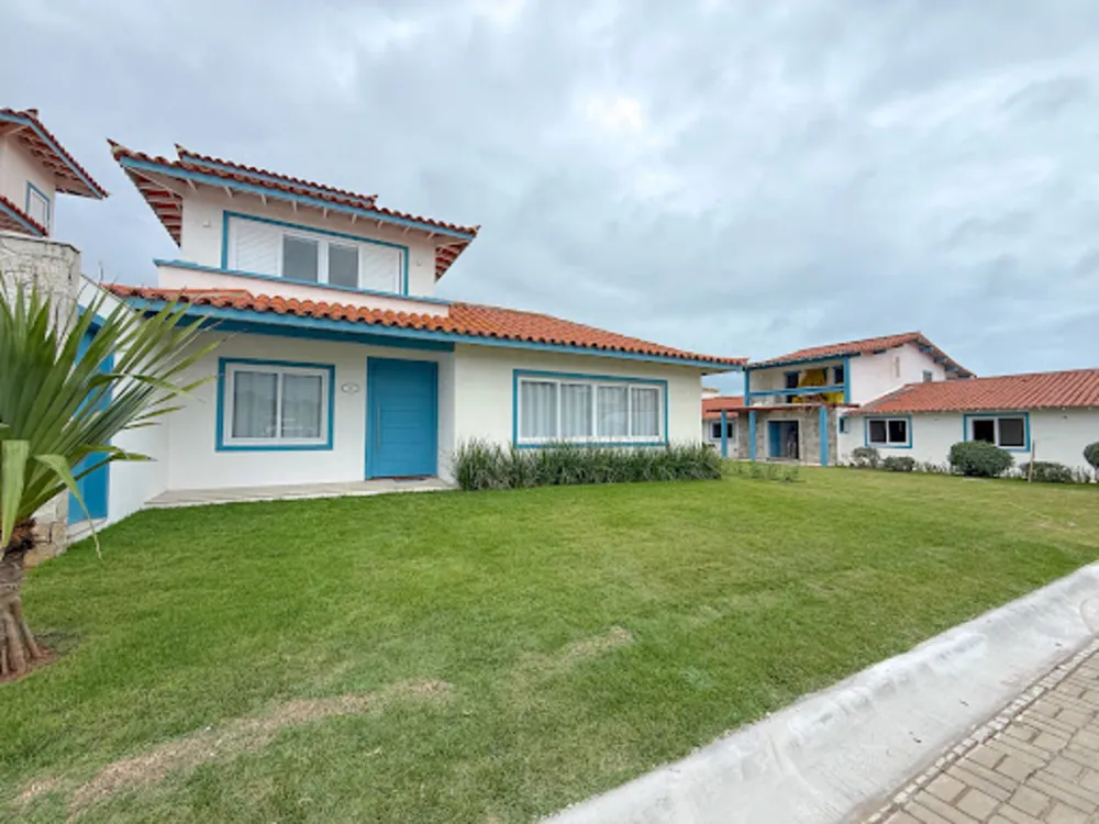 Casa, 5 quartos, 290 m² - Foto 1