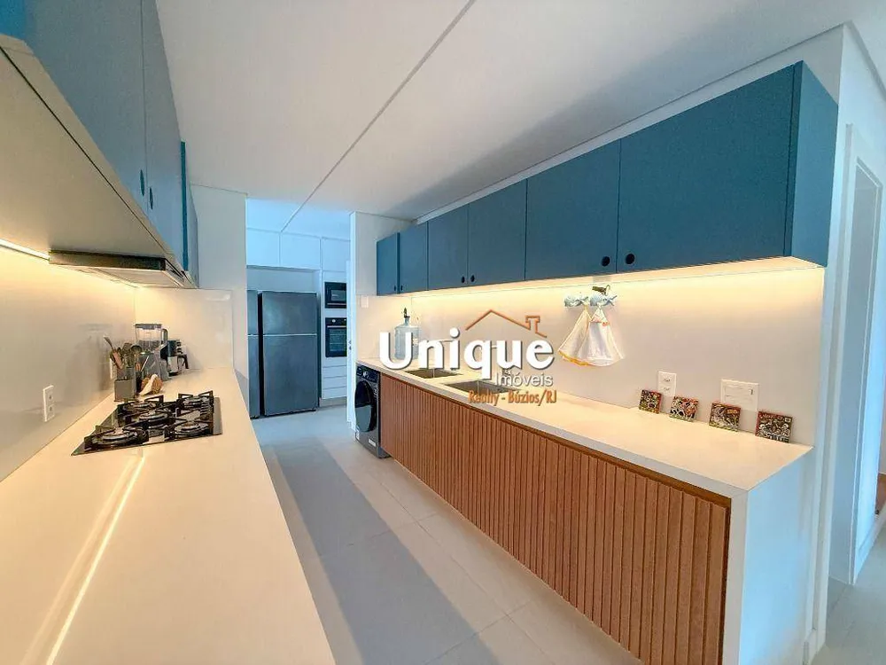 Casa, 5 quartos, 290 m² - Foto 12