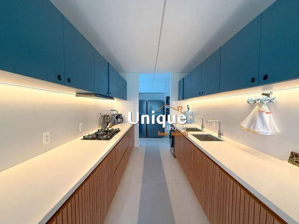 Casa, 5 quartos, 290 m² - Foto 13