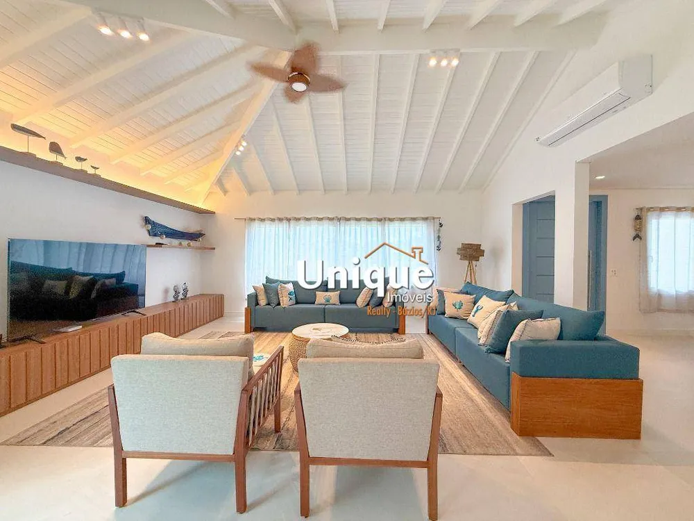 Casa, 5 quartos, 290 m² - Foto 7