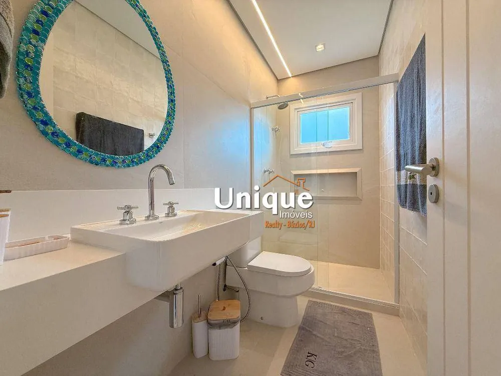 Casa, 5 quartos, 290 m² - Foto 25