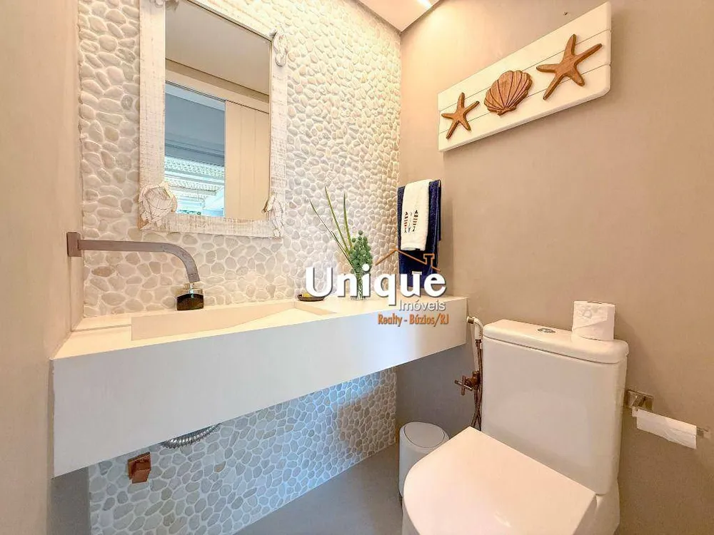 Casa, 5 quartos, 290 m² - Foto 16