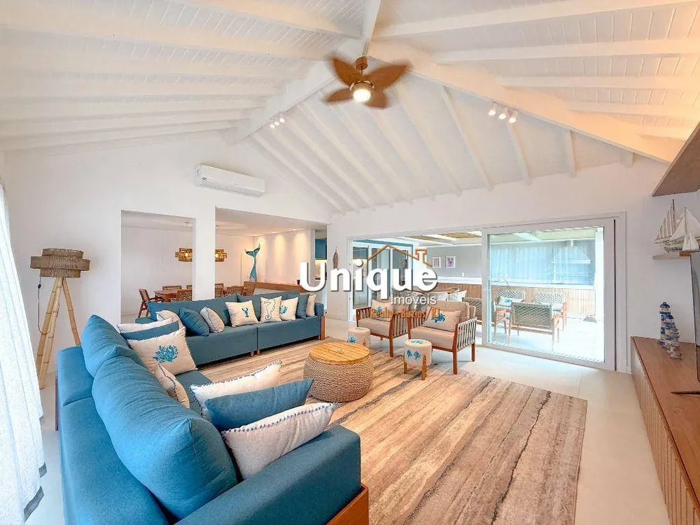 Casa, 5 quartos, 290 m² - Foto 8
