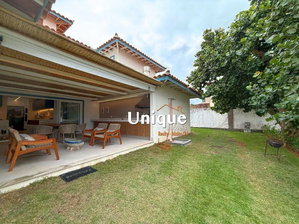 Casa, 5 quartos, 290 m² - Foto 36