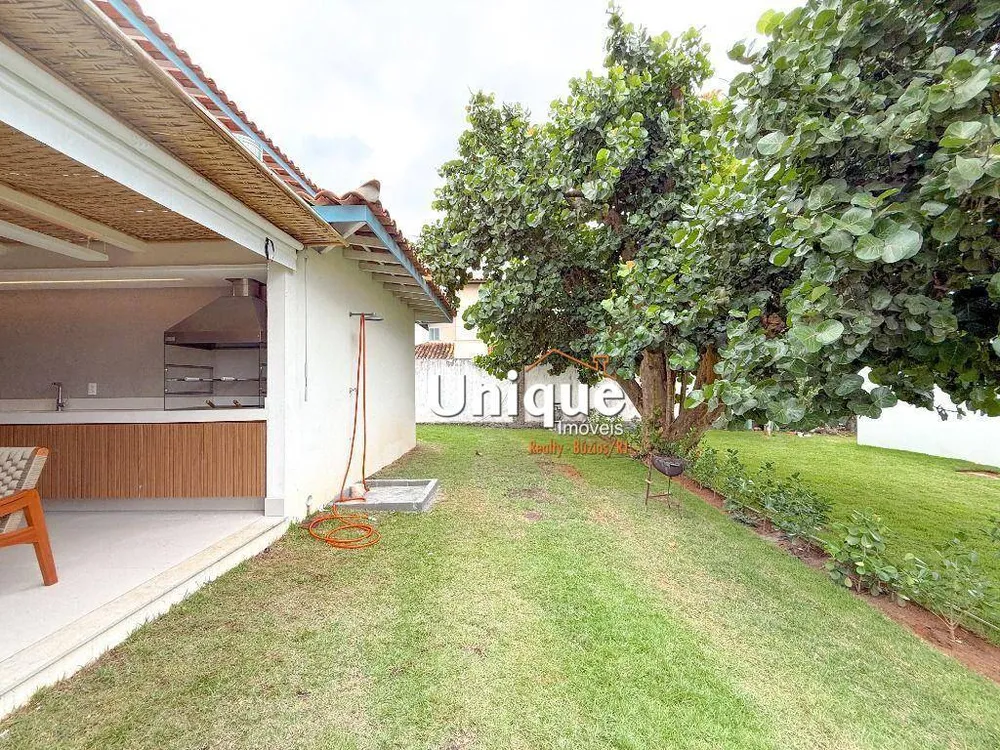 Casa, 5 quartos, 290 m² - Foto 35