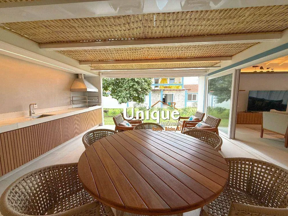 Casa, 5 quartos, 290 m² - Foto 34