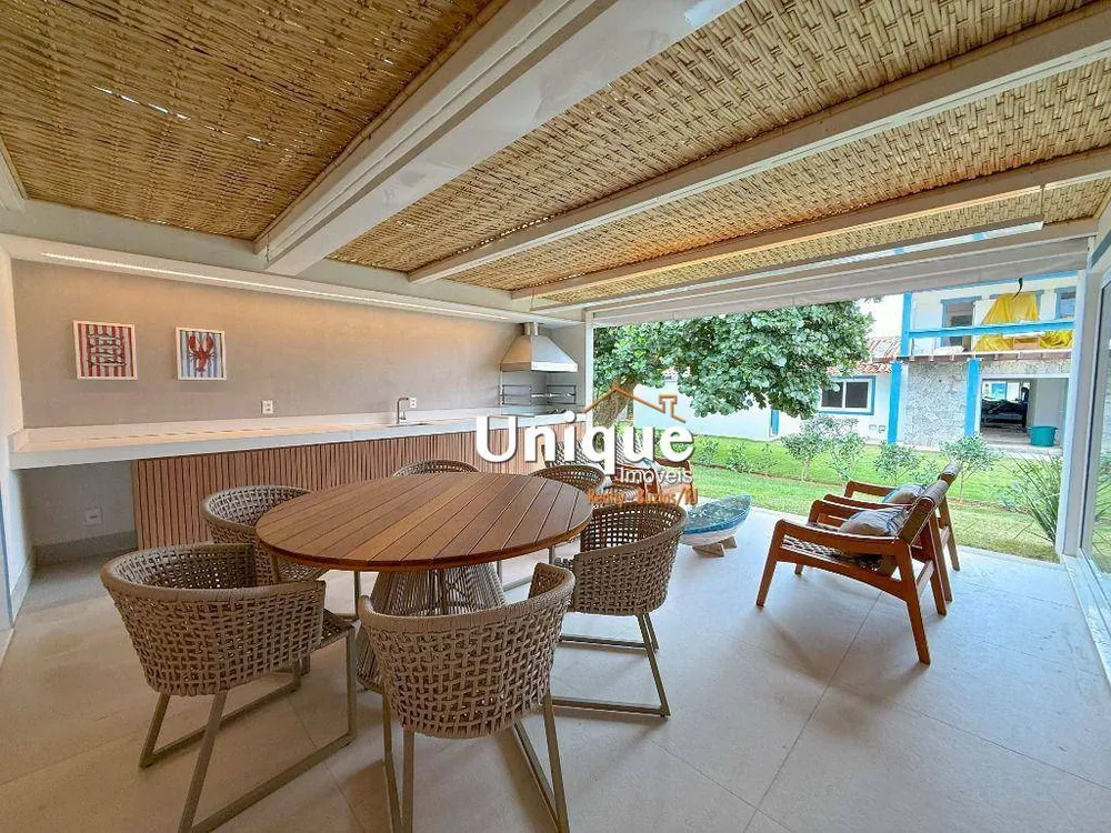 Casa, 5 quartos, 290 m² - Foto 33