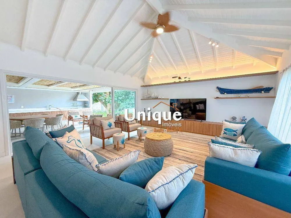 Casa, 5 quartos, 290 m² - Foto 9