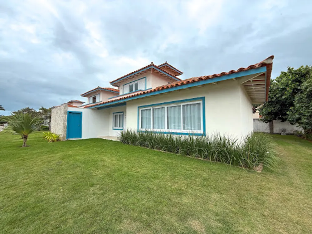 Casa, 5 quartos, 290 m² - Foto 2