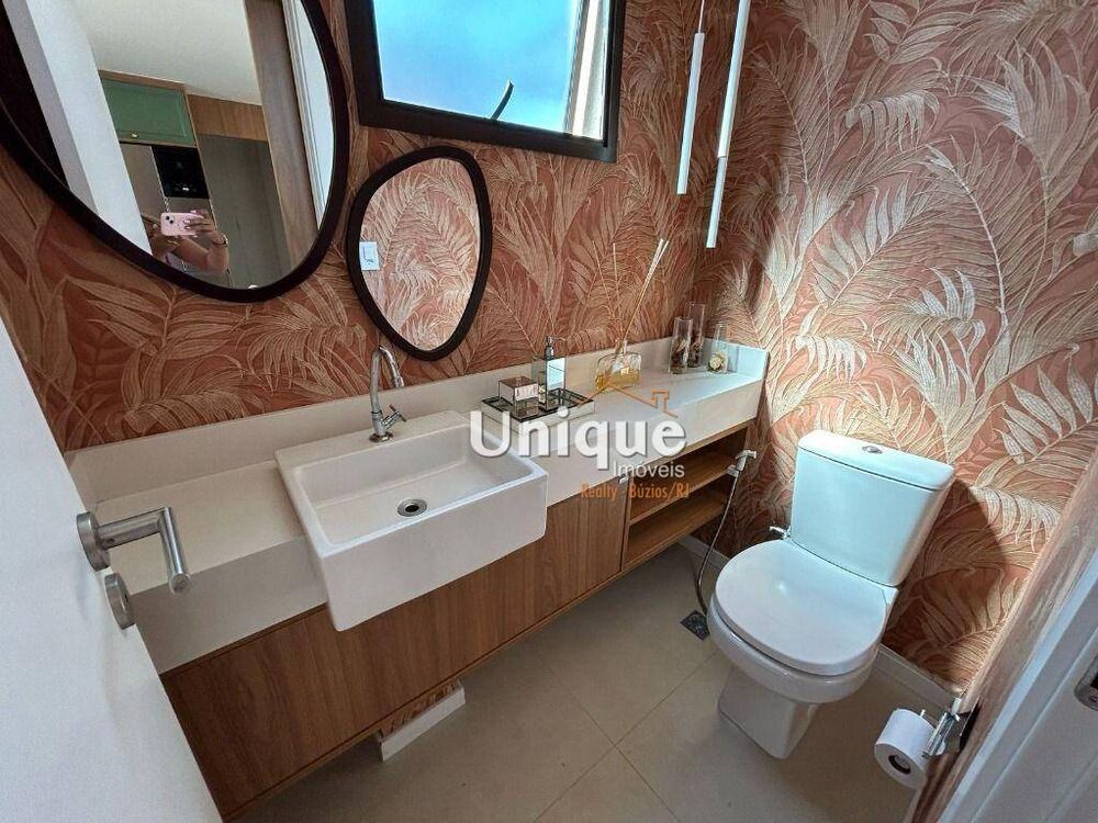 Casa de Condomínio, 4 quartos - Foto 15