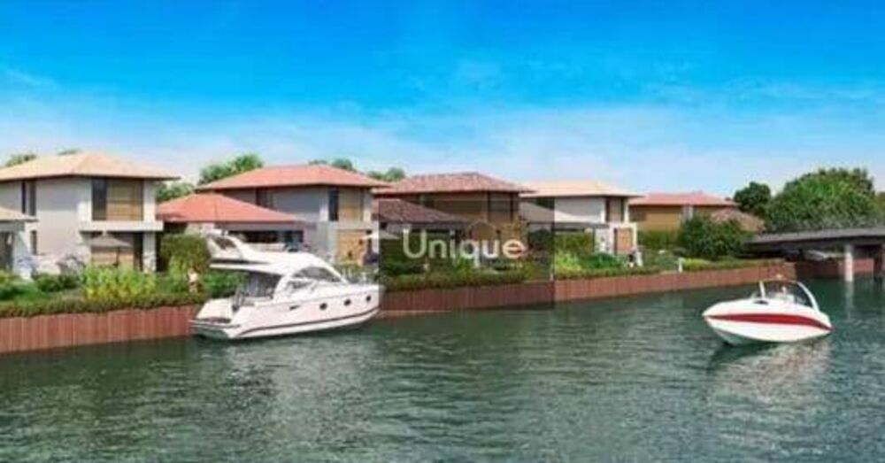 Casa de Condomínio, 4 quartos - Foto 36