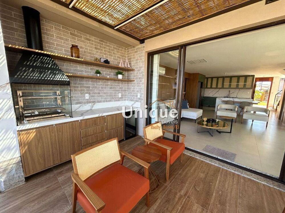 Casa de Condomínio, 4 quartos - Foto 7