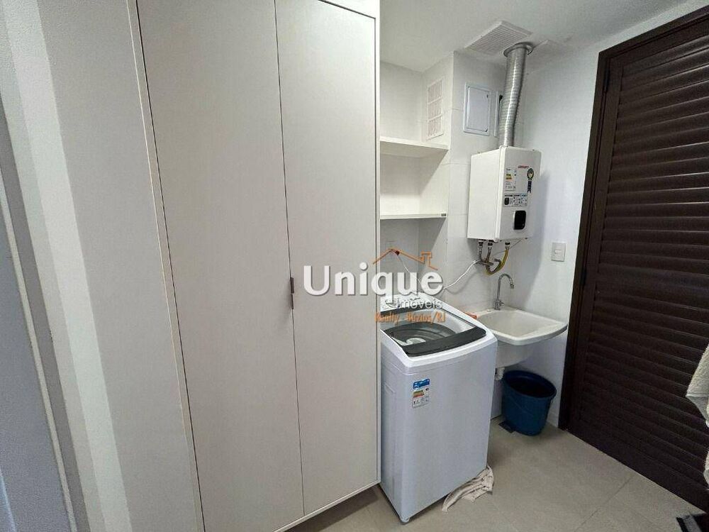 Casa de Condomínio, 4 quartos - Foto 23