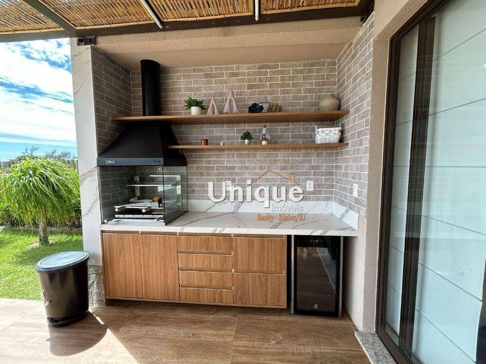 Casa de Condomínio, 4 quartos - Foto 8