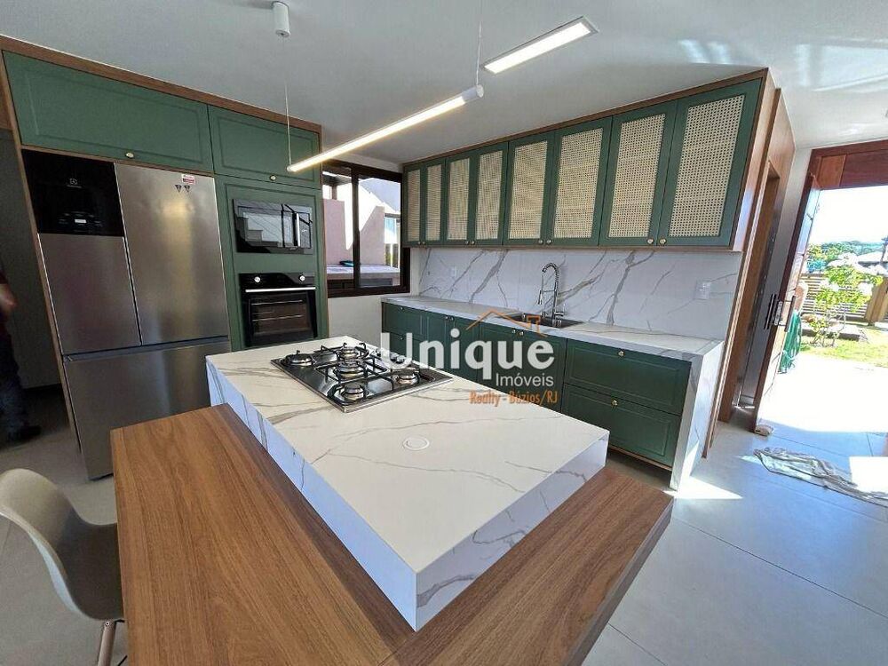 Casa de Condomínio, 4 quartos - Foto 14