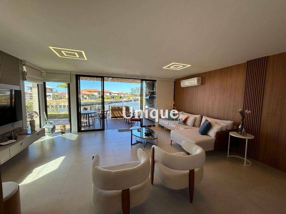 Casa de Condomínio, 4 quartos - Foto 12