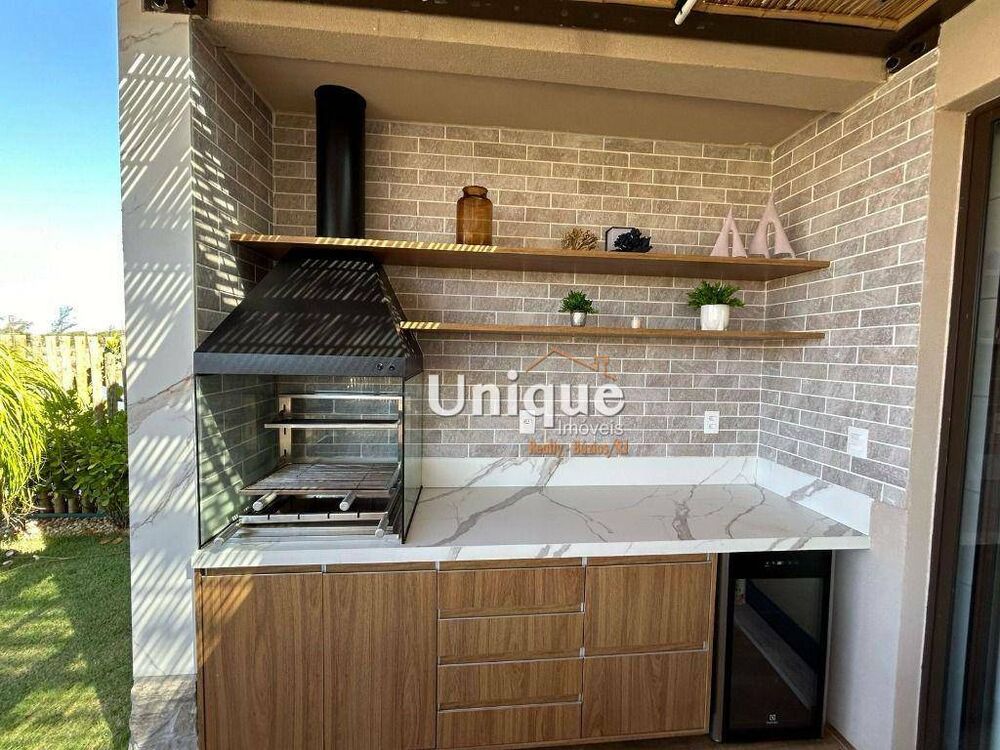 Casa de Condomínio, 4 quartos - Foto 9