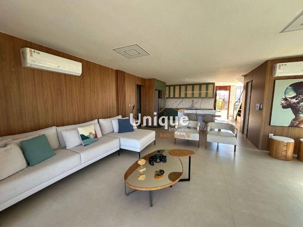 Casa de Condomínio, 4 quartos - Foto 10