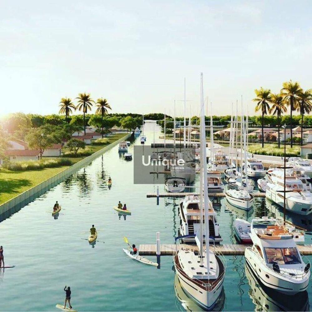 Casa de Condomínio, 4 quartos - Foto 37