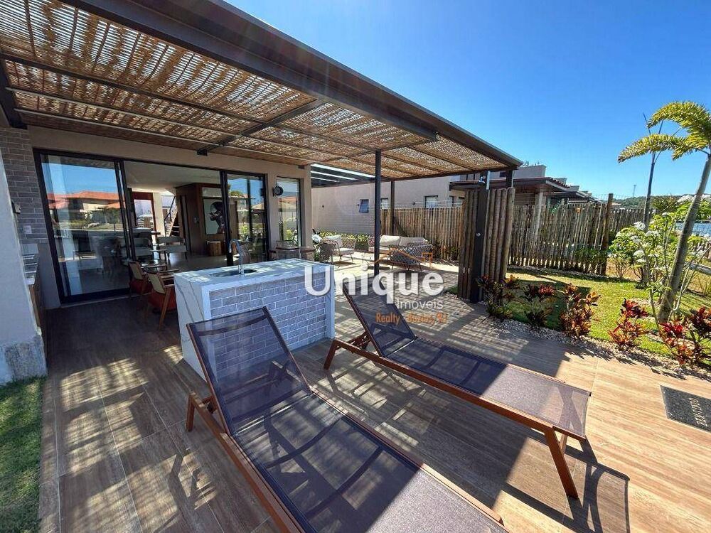 Casa de Condomínio, 4 quartos - Foto 3