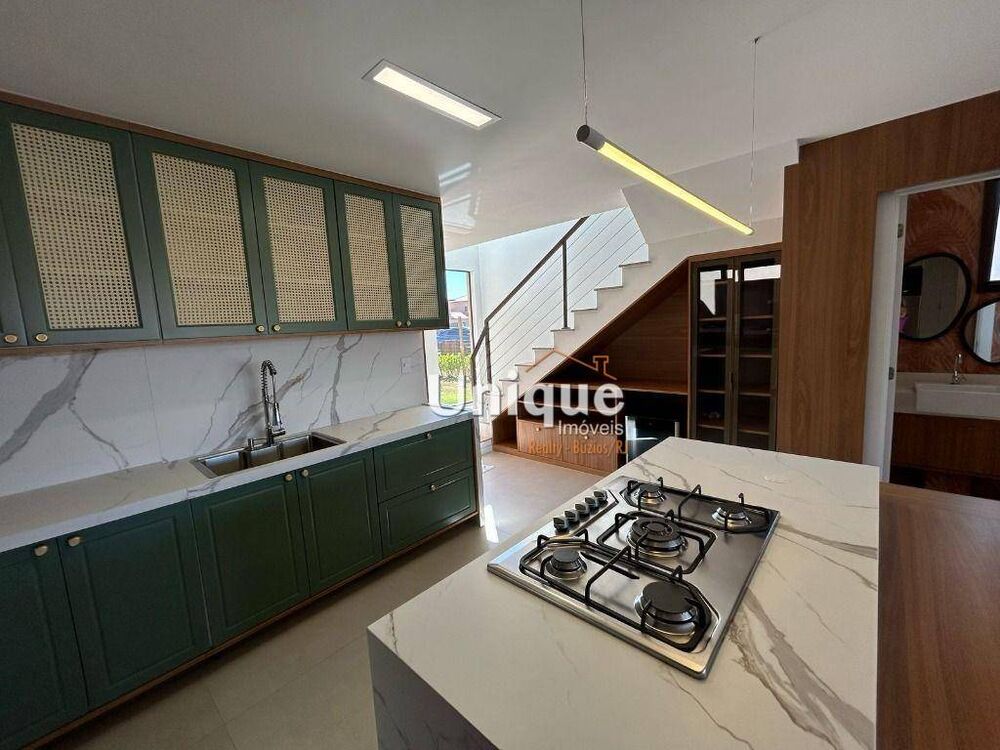 Casa de Condomínio, 4 quartos - Foto 13