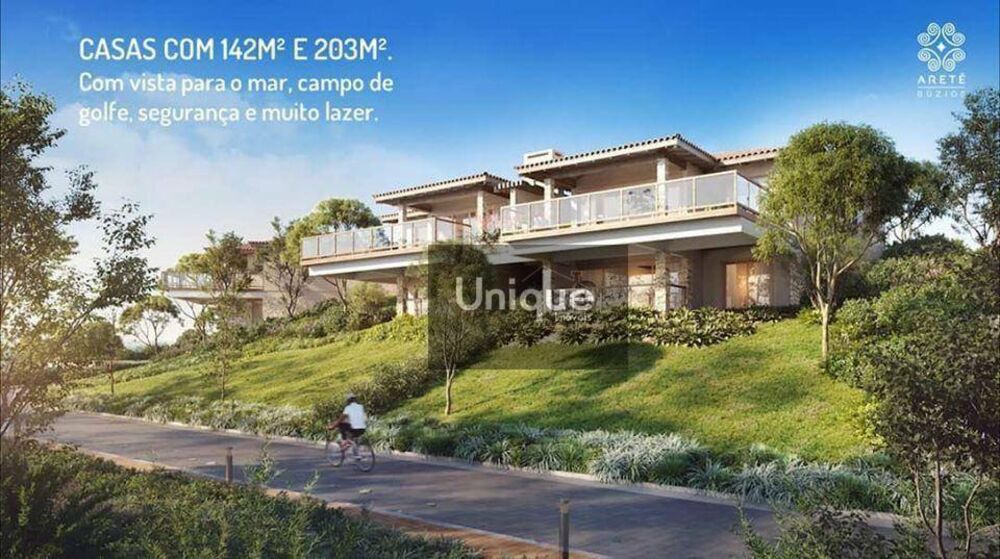 Casa de Condomínio, 4 quartos - Foto 25