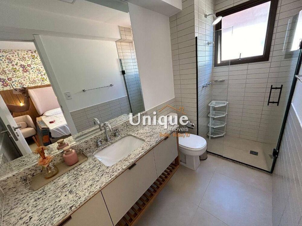 Casa de Condomínio, 4 quartos - Foto 21