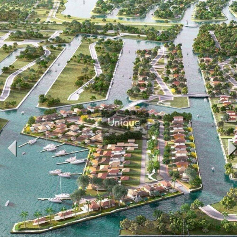 Casa de Condomínio, 4 quartos - Foto 48