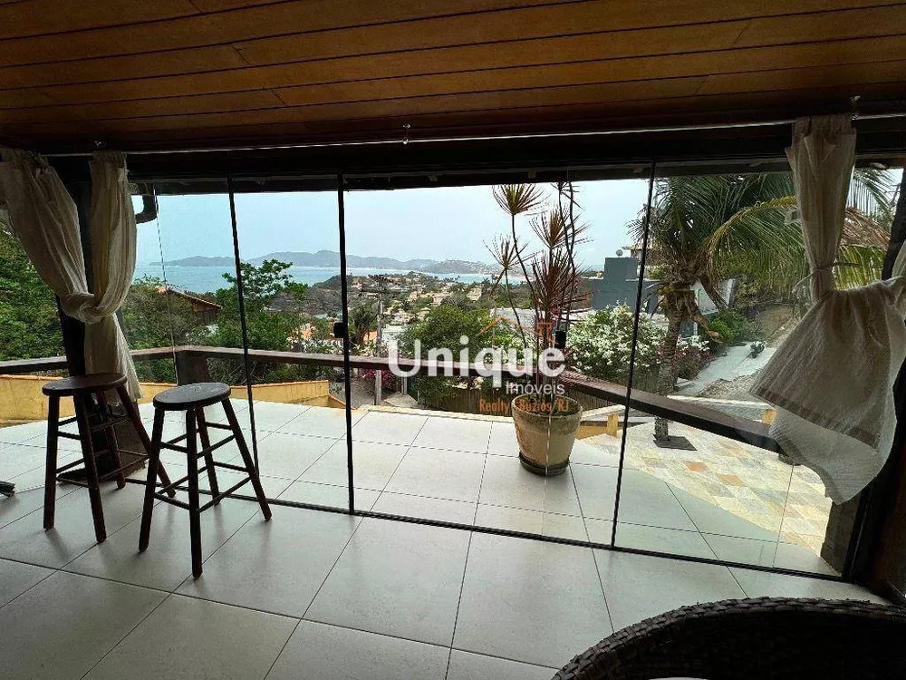 Casa, 6 quartos, 300 m² - Foto 21