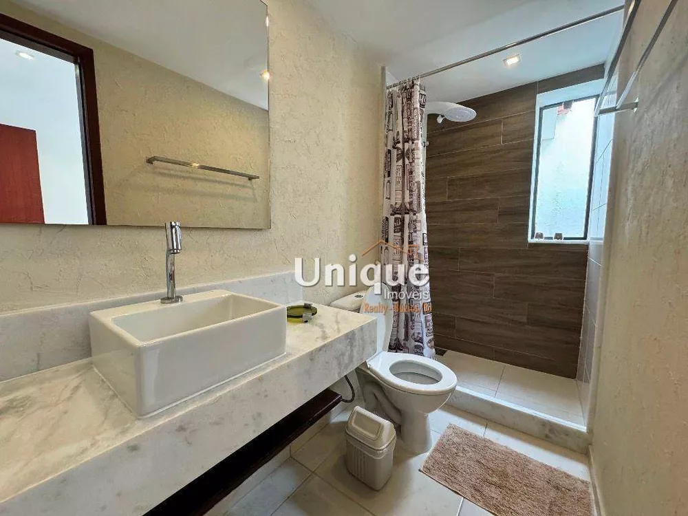 Casa, 6 quartos, 300 m² - Foto 17