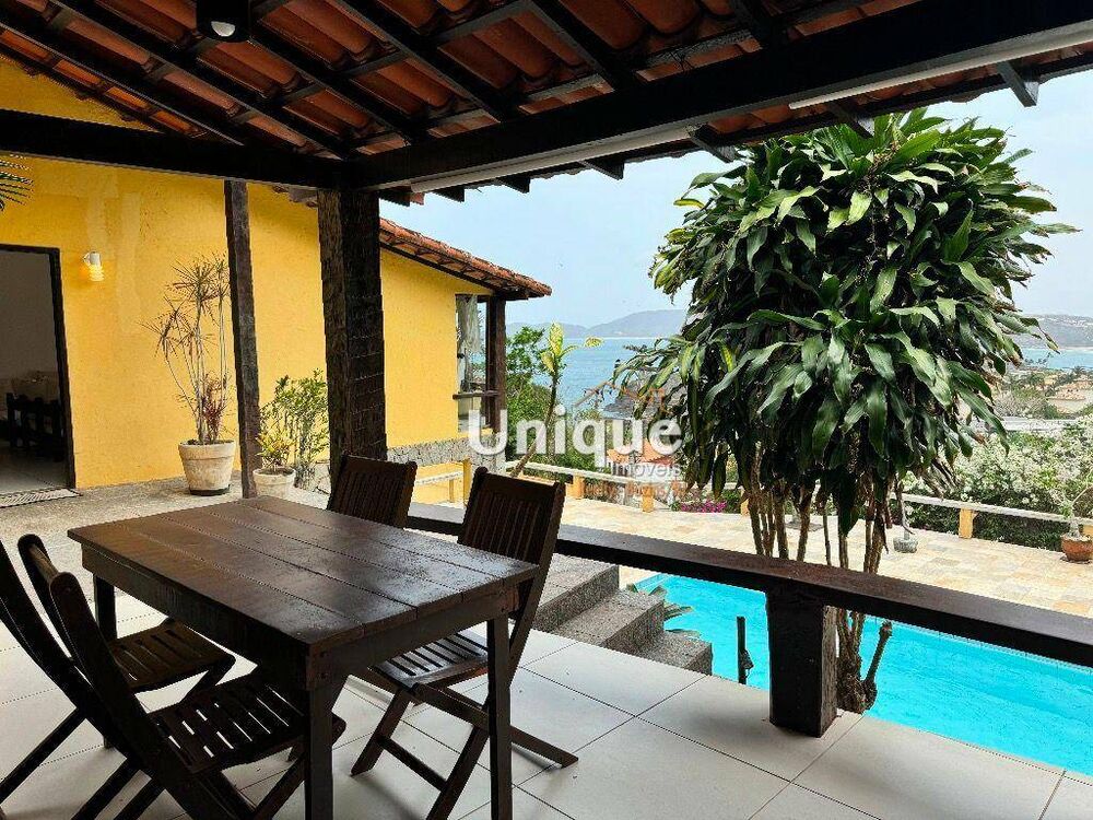 Casa, 6 quartos, 300 m² - Foto 37