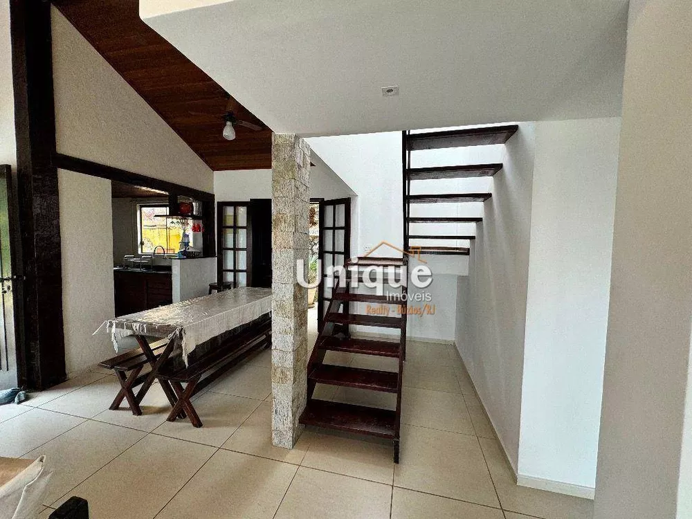 Casa, 6 quartos, 300 m² - Foto 2