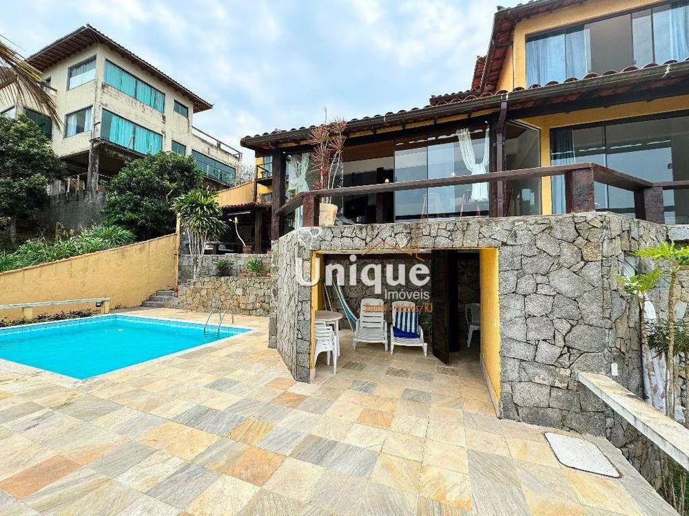 Casa, 6 quartos, 300 m² - Foto 25