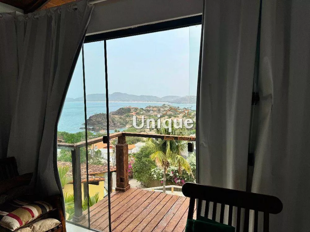 Casa, 6 quartos, 300 m² - Foto 28