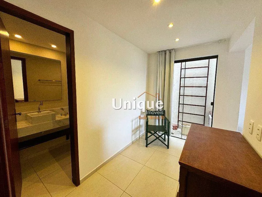 Casa, 6 quartos, 300 m² - Foto 4