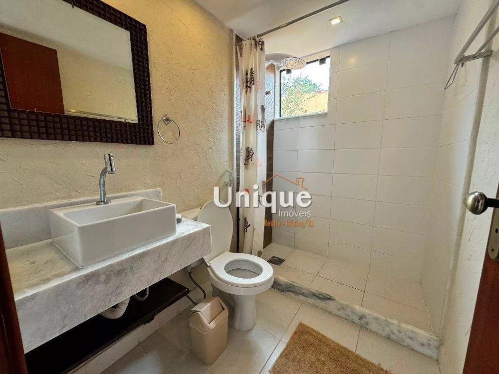 Casa, 6 quartos, 300 m² - Foto 18