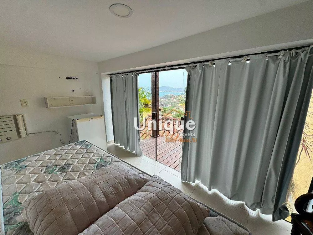 Casa, 6 quartos, 300 m² - Foto 23