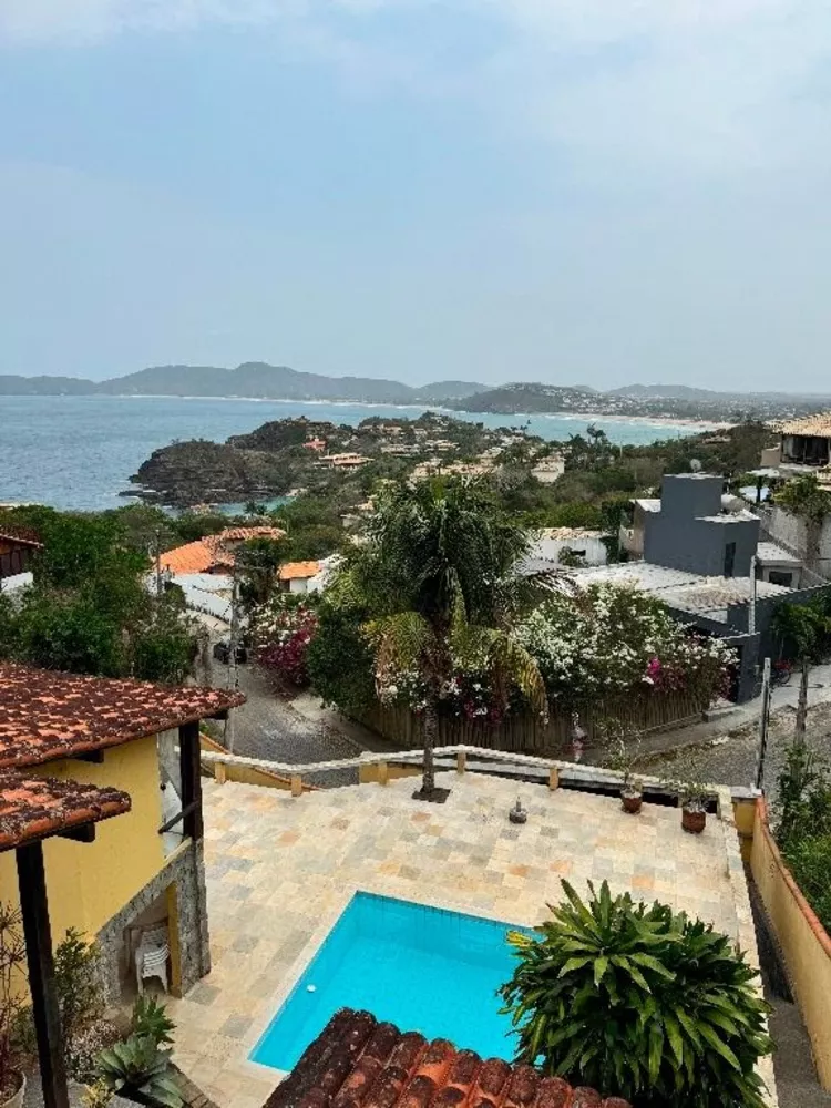 Casa, 6 quartos, 300 m² - Foto 3