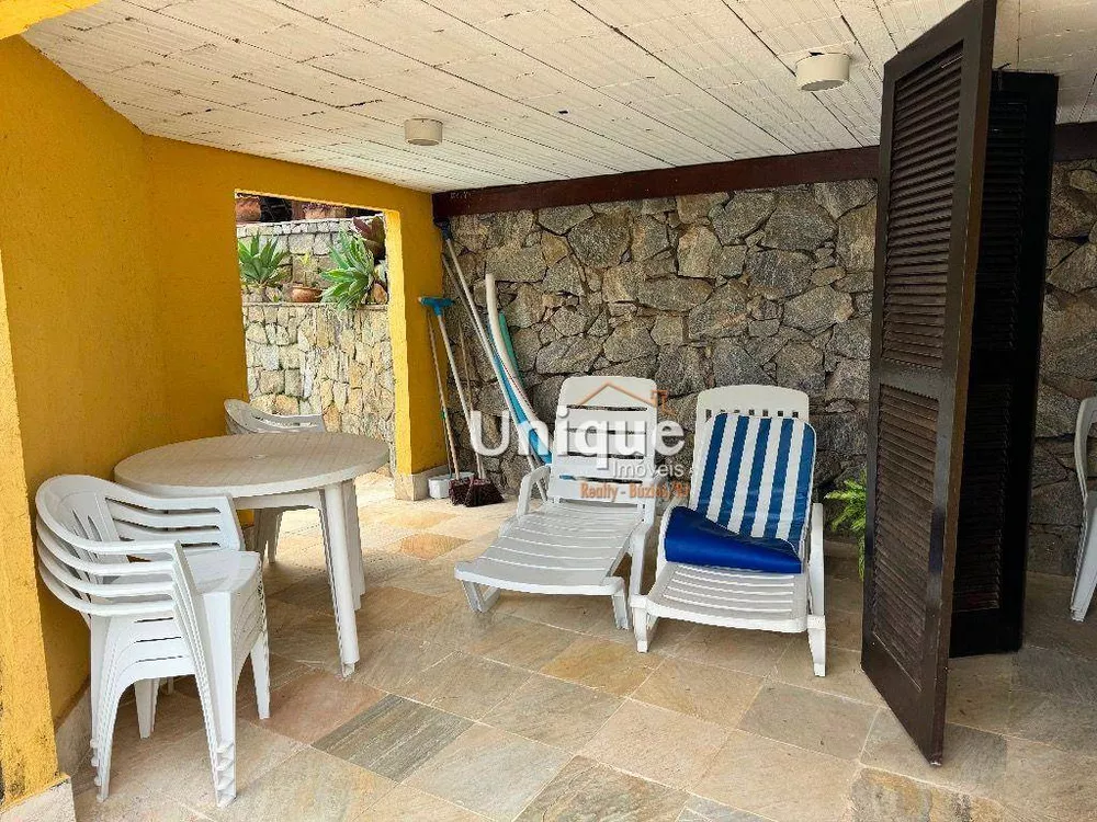Casa, 6 quartos, 300 m² - Foto 16