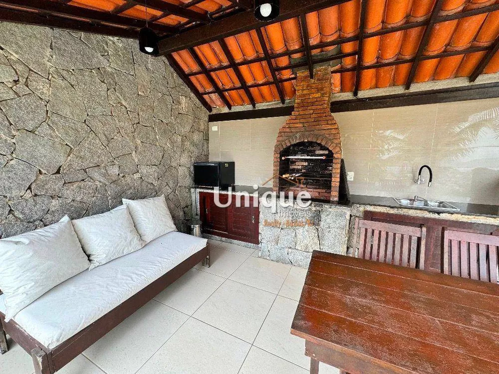 Casa, 6 quartos, 300 m² - Foto 7