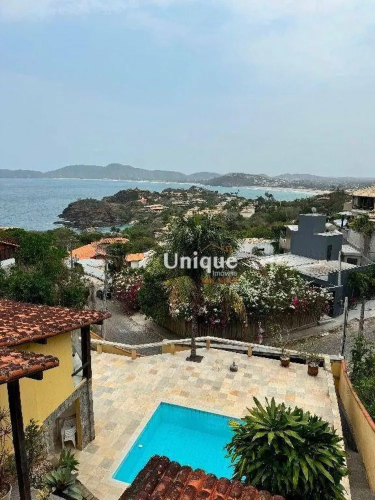 Casa, 6 quartos, 300 m² - Foto 31