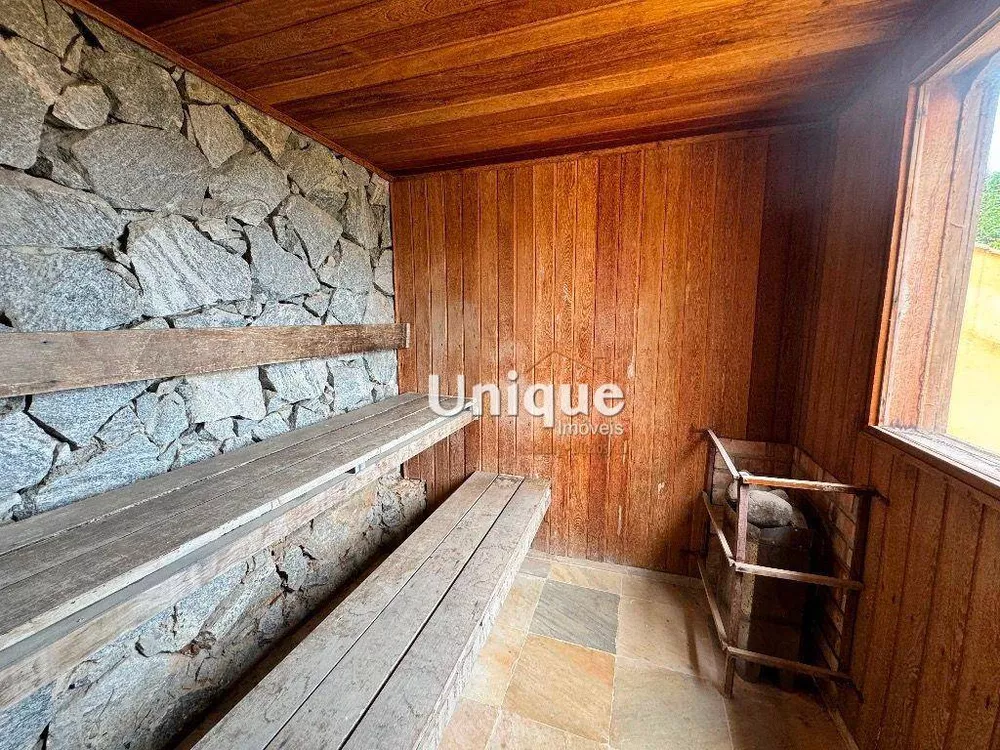 Casa, 6 quartos, 300 m² - Foto 9