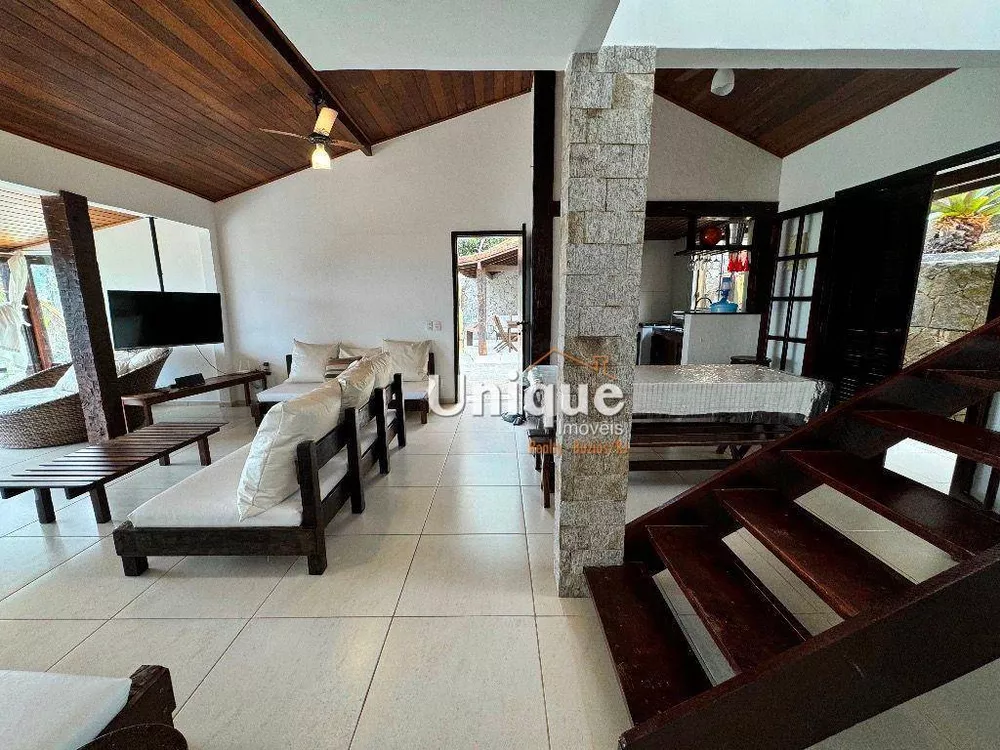 Casa, 6 quartos, 300 m² - Foto 11