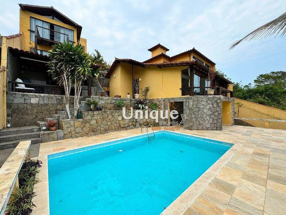 Casa, 6 quartos, 300 m² - Foto 27