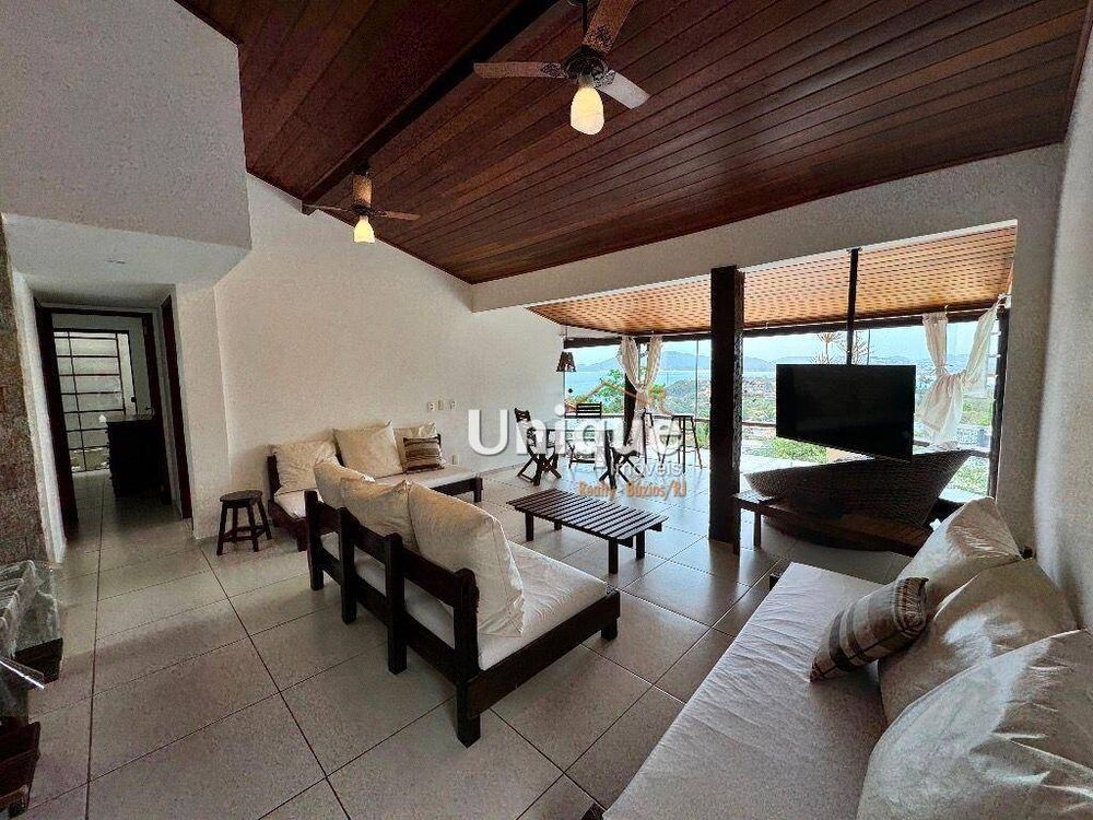 Casa, 6 quartos, 300 m² - Foto 35