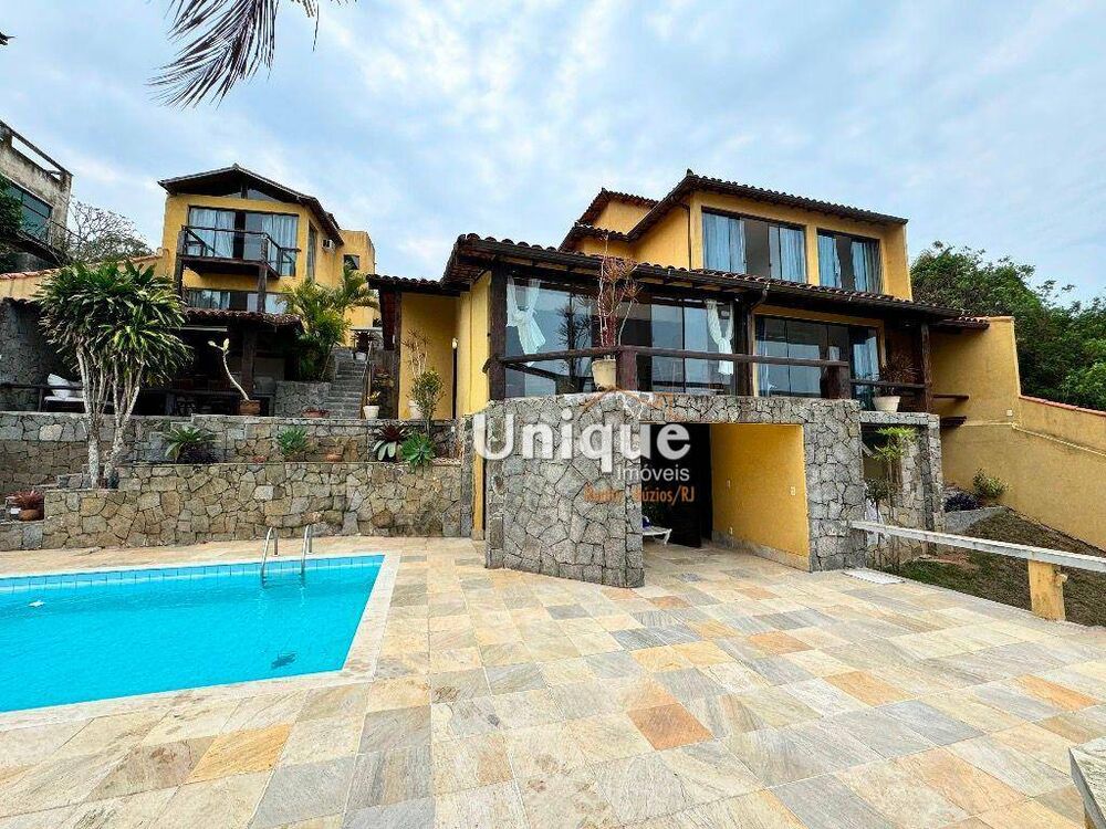 Casa, 6 quartos, 300 m² - Foto 36