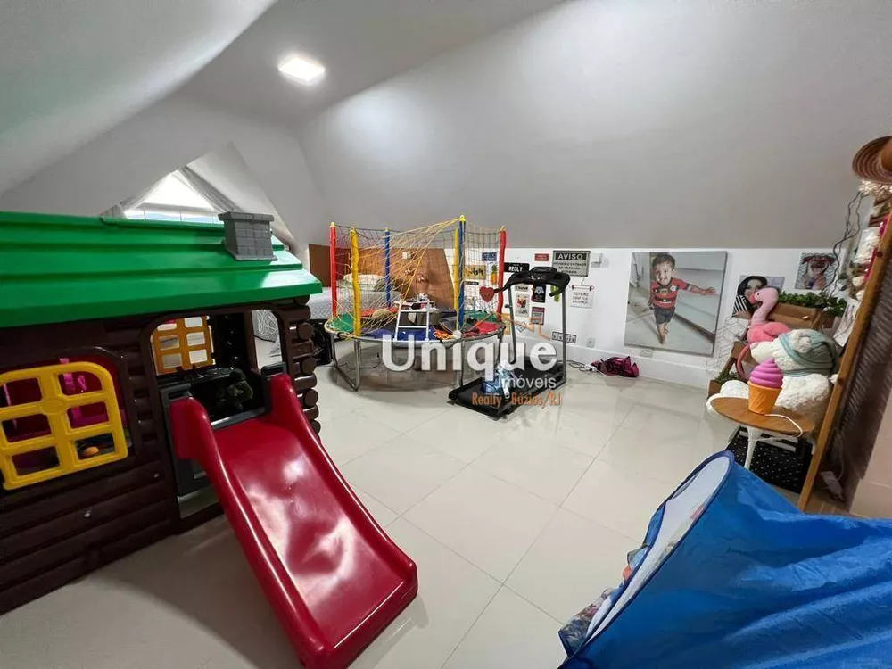 Casa de Condomínio, 3 quartos - Foto 11