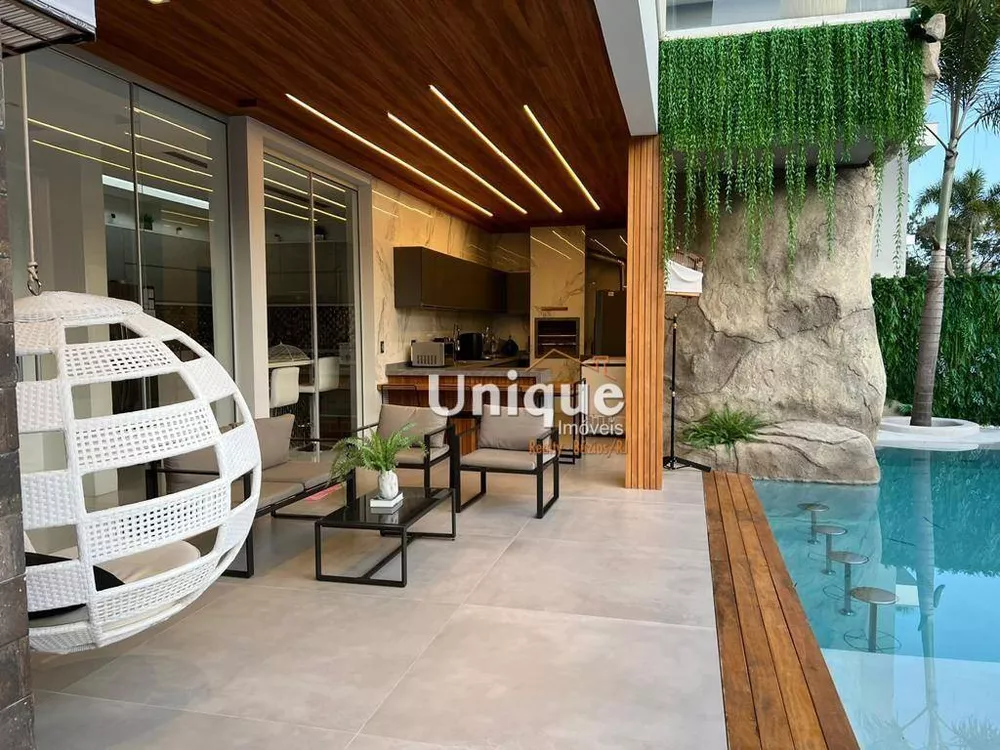 Casa de Condomínio, 3 quartos - Foto 7
