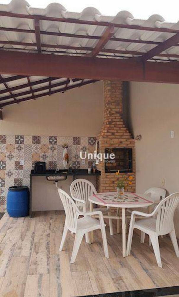 Casa de Condomínio, 3 quartos - Foto 7
