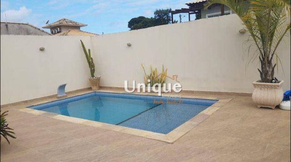 Casa de Condomínio, 3 quartos - Foto 8